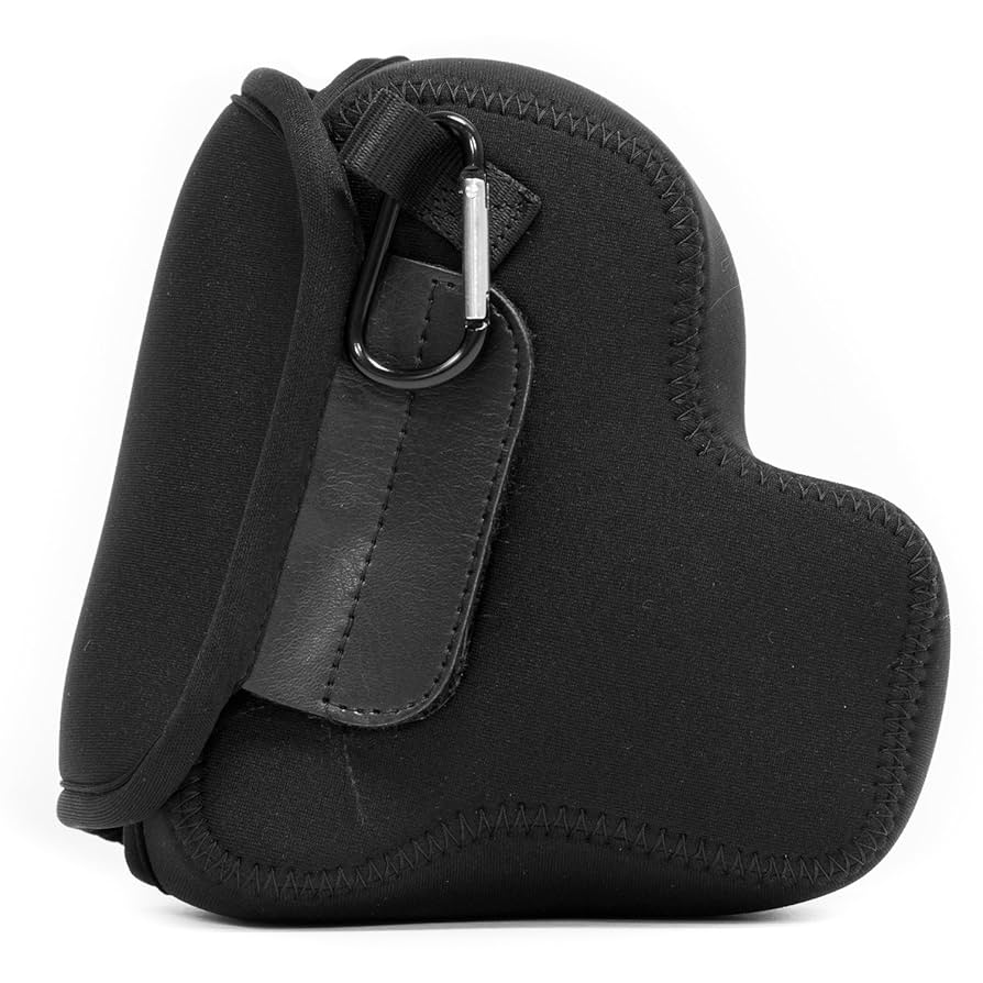 Canon PowerShot SX 60HS 専用ケースつき Amazon.co.jp: MegaGear Canon PowerShot SX60 HS 超軽量